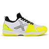 Munich Ossigeno, Scarpe da Ginnastica Unisex-Adulto, Bianco, 40 EU