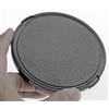 Generico TAPPO COPRI OBIETTIVO diametro 105mm LENS CAP cover coperchio compatibile con Nikon Canon Sony Sigma Tamron Olympus Fujifilm Panasonic Pentax Samsung copriobiettivo camera fotocamera 105 mm