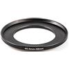 Generico STEP UP 40,5-58MM ANELLO ADATTATORE 40,5MM-58MM RING 40,5MM 58MM 40,5-58 40,5 58 MM 40.5MM-58MM 40.5MM OBIETTIVO LENS COMPATIBILE CON NIKON CANON FUJIFILM SONY OLYMPUS PANASONIC SIGMA TAMRON