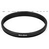 Generico STEP DOWN 86-82MM ANELLO ADATTATORE 86MM-82MM ADAPTER RING 86MM 82MM 86-82 86 82 MM OBIETTIVO LENS COMPATIBILE CON NIKON CANON FUJIFILM SONY OLYMPUS PANASONIC SIGMA TAMRON TOKINA