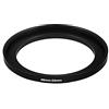 Generico STEP UP 46-55MM ANELLO ADATTATORE 46MM-55MM ADAPTER RING 46MM 55MM 46-55 46 55 MM OBIETTIVO LENS COMPATIBILE CON NIKON CANON FUJIFILM SONY OLYMPUS PANASONIC SIGMA TAMRON TOKINA