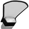 Generico SOFTBOX FLASH DIFFUSORE ESTERNO compatibile con NIKON riflettore pieghevole bounce lambency professionale SPEEDLIGHTS SB-700 SB-600 SB-500 SB-400 SB-300 SB-910 SB-800 SB-5000 SB-900 SB900 SB700