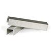 Edma Punti Metallici per Puncher, 10mm, Scatola da 5000