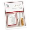 Peggy Sage Kit curvatura laminazione delle ciglia professionale - 10 applicazioni