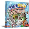 Trefl - Spy Guy Winter Adventure - Gioco Investigativo Collaborativo, Gioco da Tavolo per Famiglie, Scova gli Indizi e Cattura il Criminale, Gioco per Tutta la Famiglia per Adulti e Bambini dai 5 anni