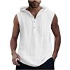 Generico T Shirt Verde Militare Collo alla Coreana Canotta Bodybulding Maglietta Super Papa Maglietta Gialla E Verde Canotta Uomo Trasparente Magliette Cotone Scollo A V