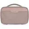 MAC ALYSTER Petite trousse de toilette tortora S donna, talpa, CASUAL