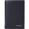 MAC ALYSTER Porte Cartes Marine One Size Womens, Blu marino, taglia unica, Casual