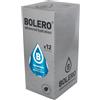 BOLERO | Drinks Idratanti | Gusto: LEMONADE | 9 g x 1,5 lt | 12 BUSTINE