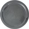 KUHN RIKON 23609 - Paraspruzzi in nylon, colore: Grigio