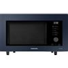 Samsung MC32DB7746KDE1 - Microonde Bespoke con grill e aria calda, 32 l, 900 W, Smart Control, AirFry, Power Defrost, Healty Steam, Clean Navy