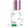 LOVELY Primer per Estensioni Ciglia - 15ml, Aloe | Promotore di Adesione per Estensioni Ciglia per una Maggiore Durata | Liquido Pre-trattamento Applicazione