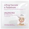 Labo Lifting Facciale e Palpebrale Maschera Monouso Lifting Effect Mask