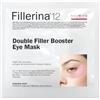 LABO Fillerina 12 Double Filler NEO MITO Eye Mask Maschera Occhi Riempitiva