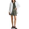 Pepe Jeans Felicita, Gonna Donna, Multicolore (Multi),XS