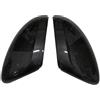 UYCHYTQR macchina Custodia Specchio Custodia Copertura Laterale Specchio Accessori Auto Ricambio Per Citroen C3 2016 2017 2018 2019 2020 Accessori(Carbonio)