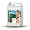 JOVIRA PINTURAS Vernice Esterni opaca a base d'acqua. Per la cura e la decorazione del legno all'aperto (2 Litri, Satinato)