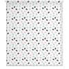 Estoralis | BAMBINI | Tenda a rullo moderna | Stampa digitale traslucida | I-3207 Multicolore | 130 x 255 cm (larghezza/altezza) dimensione del tessuto 127 x 250 cm. | Tende per finestre e porte