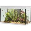 Askoll OPERA AQUARIUM 150 WHITE