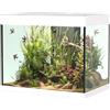 Askoll OPERA AQUARIUM 110 WHITE
