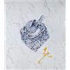 Pet Pooch Boutique Dotty Dog Douglas, bandana per cani S/M