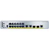 Cisco C9200CX-12T-2X2G-E switch di rete Gestito Gigabit Ethernet (10/100/1000) Supporto Power over Ethernet (PoE)