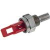 Remle - Sonda sicurezza caldaia Beretta rossa NTC 10027352