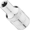 ViGOR Presa T-Plus V7920-EPR5, presa da 1/4 EPR5, durevole e robusta, ideale per officine e amanti del fai da te