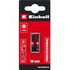 Einhell Accessories Einhell 2 pezzi inserti a percussione a doppia torsione, 30 mm, PH3
