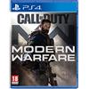 ACTIVISION Call of Duty Modern Warfare PS4 [Edizione Inglese]