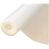 Eluckin Tappetino antiscivolo per cassetti 30x300cm, rivestimento per cassetti non adesivo in Eva, impermeabile, antiscivolo per scaffali, armadi, cassetti, frigoriferi, casa, ufficio, taglio libero