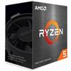 AMD Processore AMD AMD Ryzen 5 5600X 3.7Ghz 32 MB AM4 AMD AM4