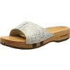 Woody Heidi, Zoccoli Donna, Words Blanco, 36 EU
