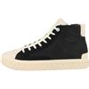 Palladium Unisex Palla Ace Sneaker, Dr. Bwn Firecrackr, 37 EU