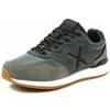 Munich Dash, Scarpe da Ginnastica Unisex-Adulto, Nero Verde, 40 EU