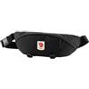 Fjällräven Fjallraven 23166-550 Ulvö Hip Pack Large Borsa sportiva Unisex Black Taglia OneSize
