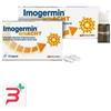 POOL PHARMA SRL IMOGERMIN FORTEACHT 15 CAPSULE