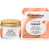 L'Erboristica di Athena's dal 1969 L'Erboristica Athena's - Nutra Repair Crema Viso Ultra-Rigenerante - Crema Idratante Viso con Olio di Baobab Biologico e Cellule Staminali Vegetali - 50 ml