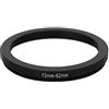 Generico STEP DOWN 72-62MM ANELLO ADATTATORE 72MM-62MM ADAPTER RING 72MM 62MM 72-62 72 62 MM OBIETTIVO LENS COMPATIBILE CON NIKON CANON FUJIFILM SONY OLYMPUS PANASONIC SIGMA TAMRON TOKINA