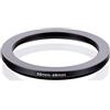 Generico STEP DOWN 58-48MM ANELLO ADATTATORE 58MM-48MM ADAPTER RING 58MM 48MM 58-48 58 48 MM OBIETTIVO LENS COMPATIBILE CON NIKON CANON FUJIFILM SONY OLYMPUS PANASONIC SIGMA TAMRON TOKINA