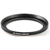 Generico STEP UP 40,5-46MM ANELLO ADATTATORE 40,5MM-46MM RING 40,5MM 46MM 40,5-46 40,5 46 MM 40.5MM-46MM 40.5MM OBIETTIVO LENS COMPATIBILE CON NIKON CANON FUJIFILM SONY OLYMPUS PANASONIC SIGMA TAMRON