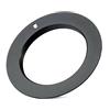 Generico M42 ANELLO ADATTATORE adapter ring compatibile con NIKON AI lens obiettivo M 42 42X1MM 42X1 MM D7100 D5200 D600 D3200 D800 D800E D4 D5100 D7000 D3100 D3S D3000 D300 D5000 D3X