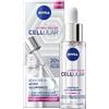 Nivea Cellular Expert Filler Booster Di Acido Ialuronico Siero