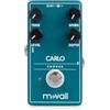 Movall MP-112 Carlo Chorus Pedale per chitarra - Lussuosi effetti chorus, compatti, true bypass