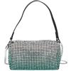 Marina Galanti POCHETTE VERDE ME0065E01 VERDE ACQUA TU