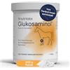 NutriLabs glukosa Minol equin complemento alimento Polvere per Cavalli, 1er Pack (1 X 600 G)