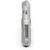 BaerCoil Baer Maschio per filettatura M6 HSSG Forma D - Dimensione M 6 x 1,0 DIN 352 Filettatura Trapano - Set di trapano filettato Professionale Trapano filettato manuale