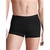 Calvin Klein Pantaloncino Boxer Uomo Intimo, Nero (Pvh Black), M