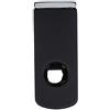 Riloer - Maniglia per coperchio di bloccaggio per vano portaoggetti con foro compatibile con Audi A4 8E B6/B7 2001-2008 A4 QUATTRO 2001-2008 Numero di parte: 8E1857131 8E1 857 131