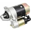 TOPWAY Motorino D'Avviamento 12V 0.8KW per Kipor 5KVA Yanmar L40 L48 L70 L90 L100 Motore Diesel SP17522519